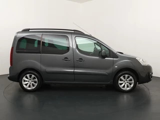 Peugeot Partner - afbeelding nr 9