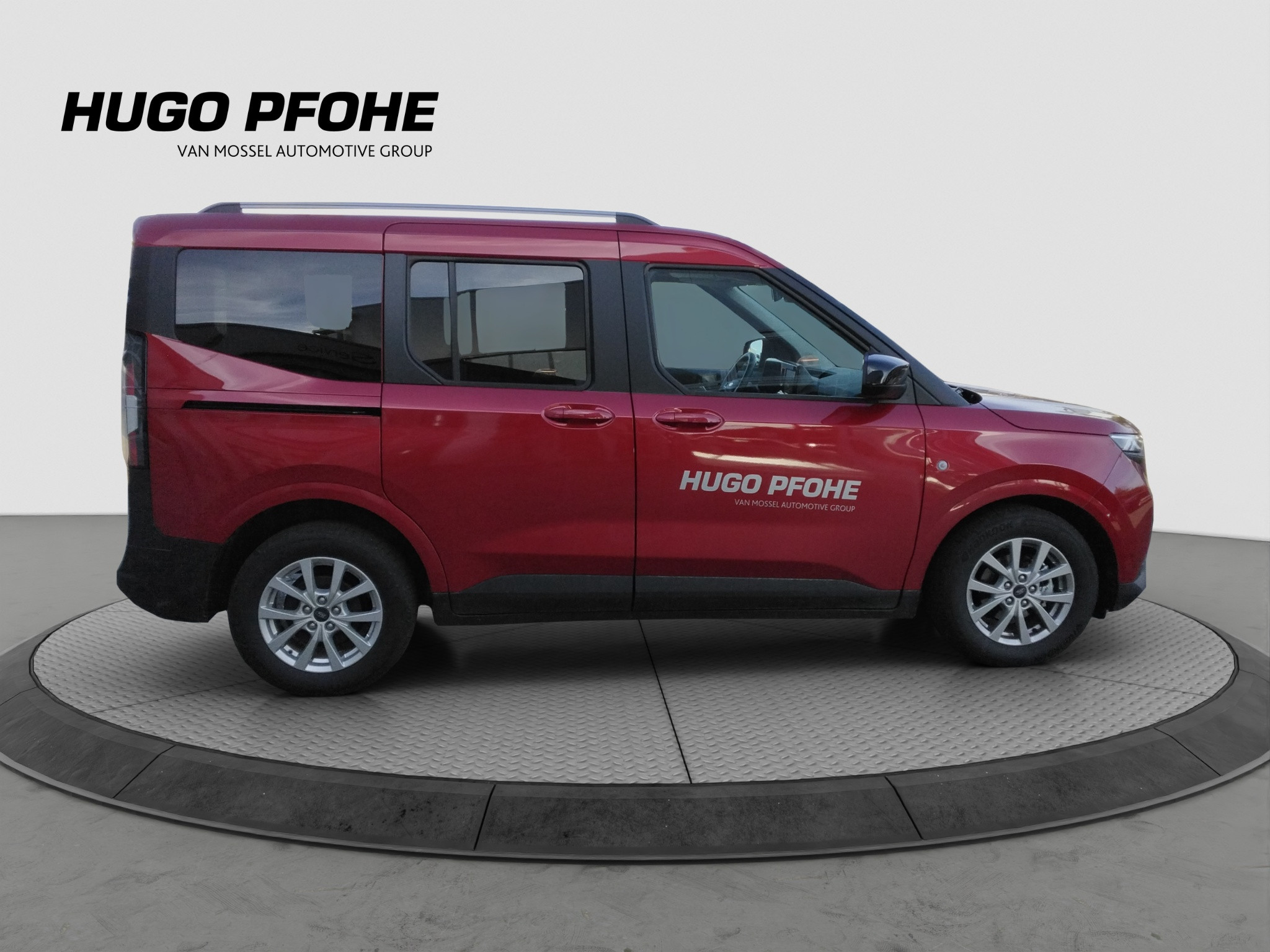 Ford-Tourneo Courier-image-2