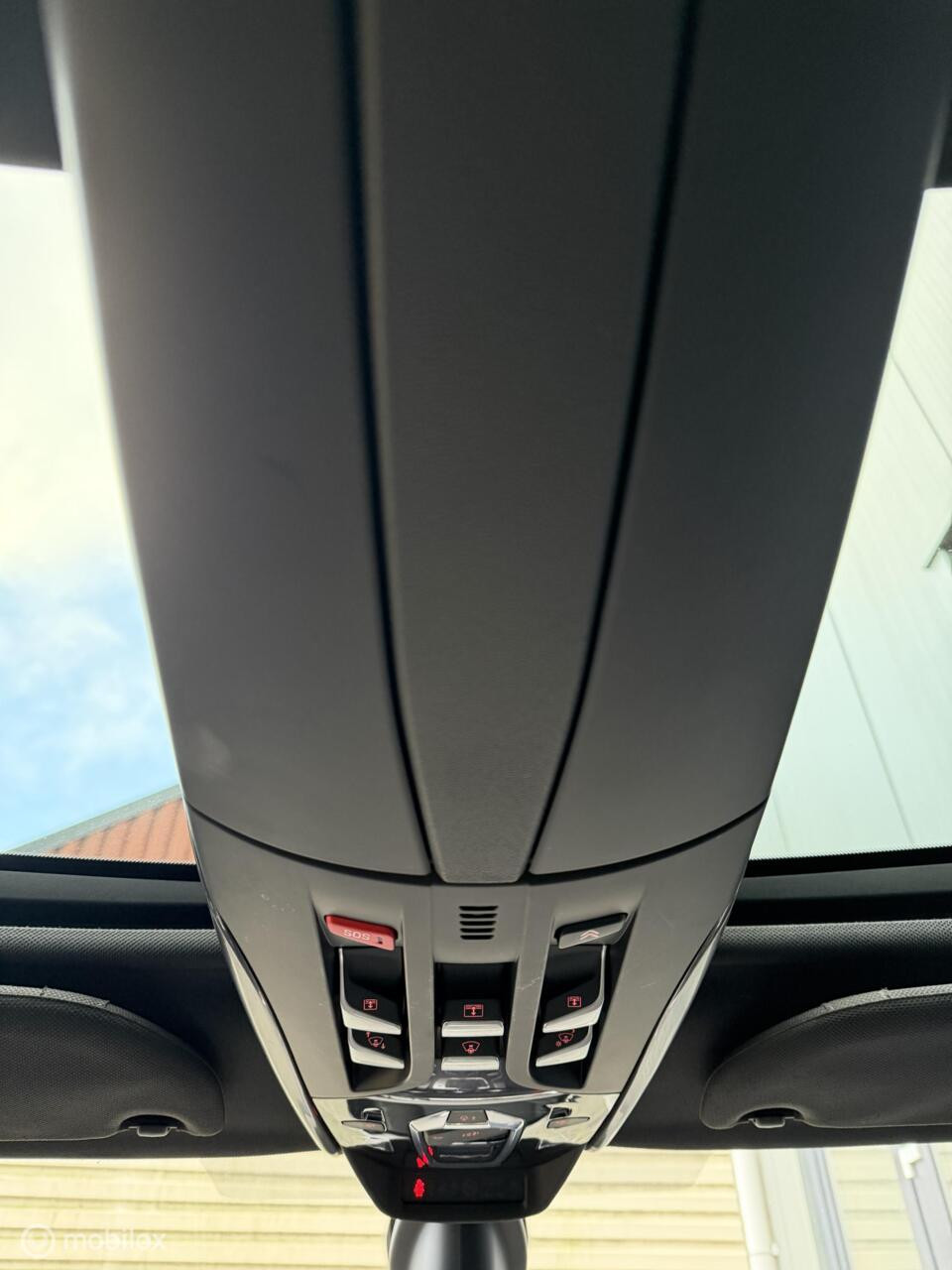 Hoofdafbeelding Citroën DS5