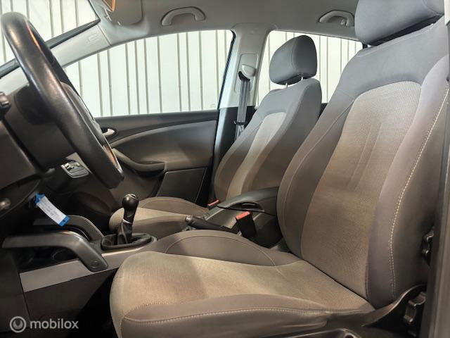 Hoofdafbeelding SEAT Altea XL