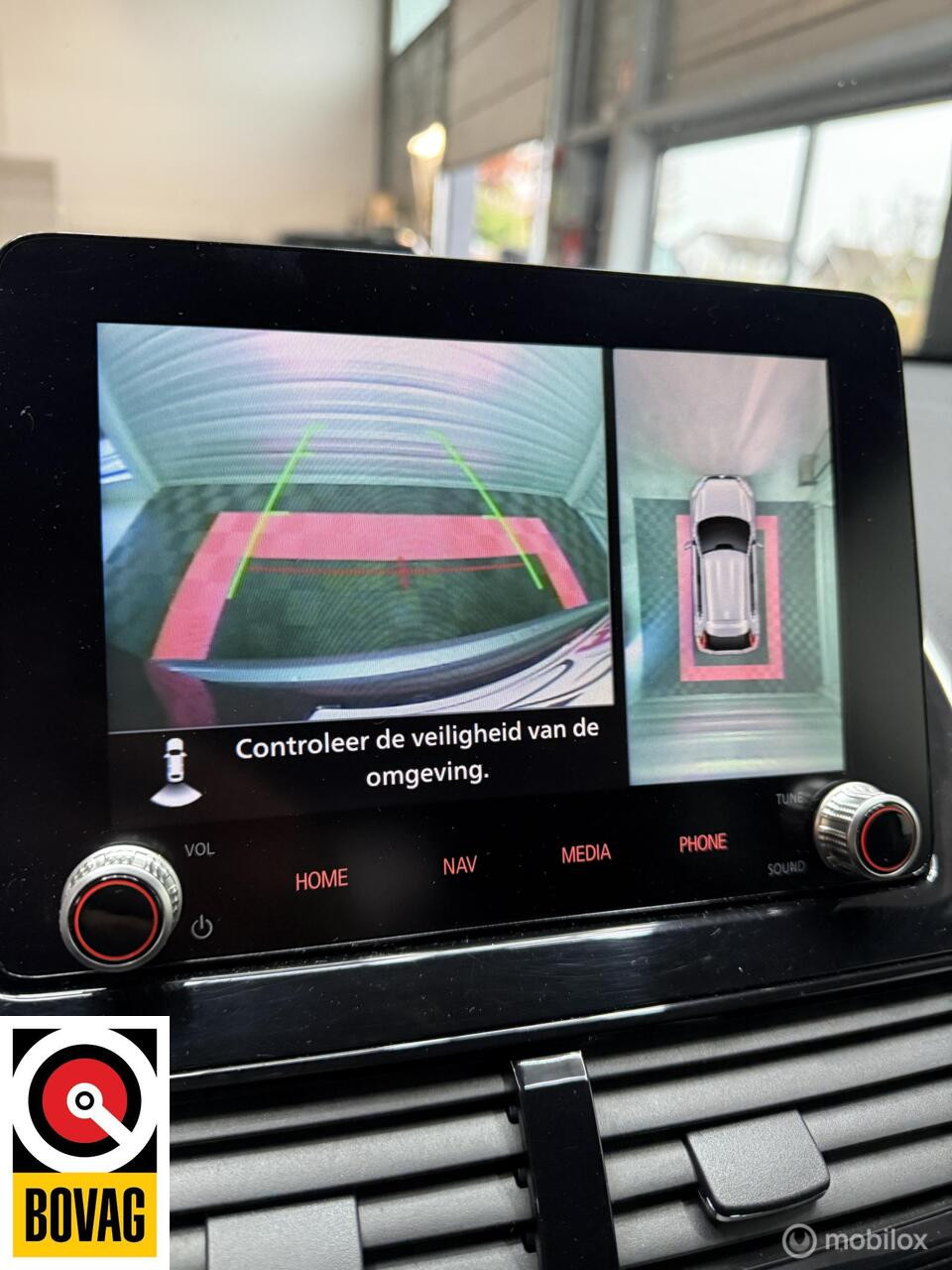 Hoofdafbeelding Mitsubishi Eclipse Cross