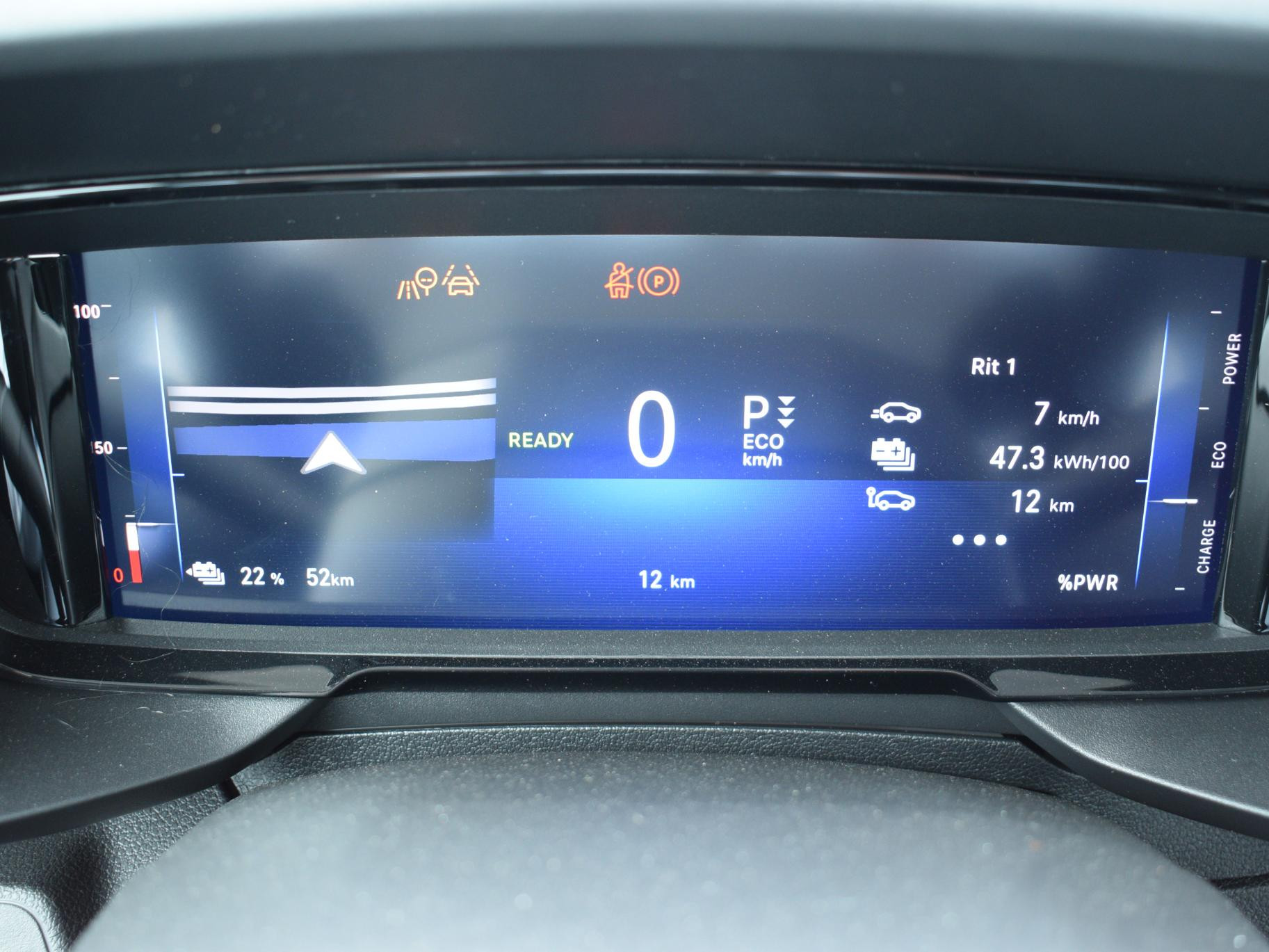 Hoofdafbeelding Opel Combo-e