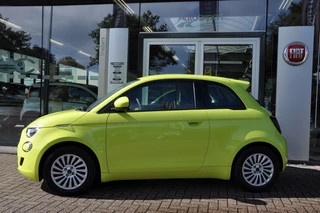 Fiat 500e Fiat 500e Action (500-e 70kW 95PK) - afbeelding nr 2
