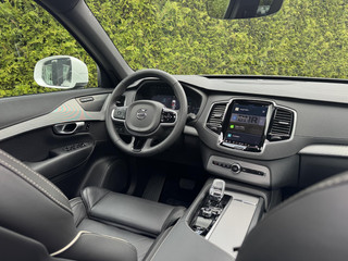 Volvo XC90 Volvo XC90 T8 Plug-in hybrid AWD Plus Bright | 360 Camera | H&K Audio | Getint glas - afbeelding nr 3
