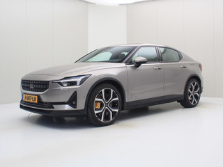 Polestar 2 Long Range Dual Motor 408PK 78kWh 91% SoH Performance Pack [ 360CAM+PILOT PLUS+20'' LMV+PANODAK ]