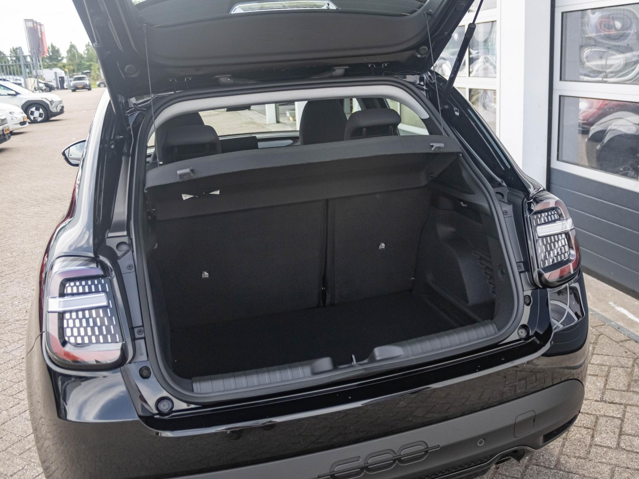 Hoofdafbeelding Fiat 600