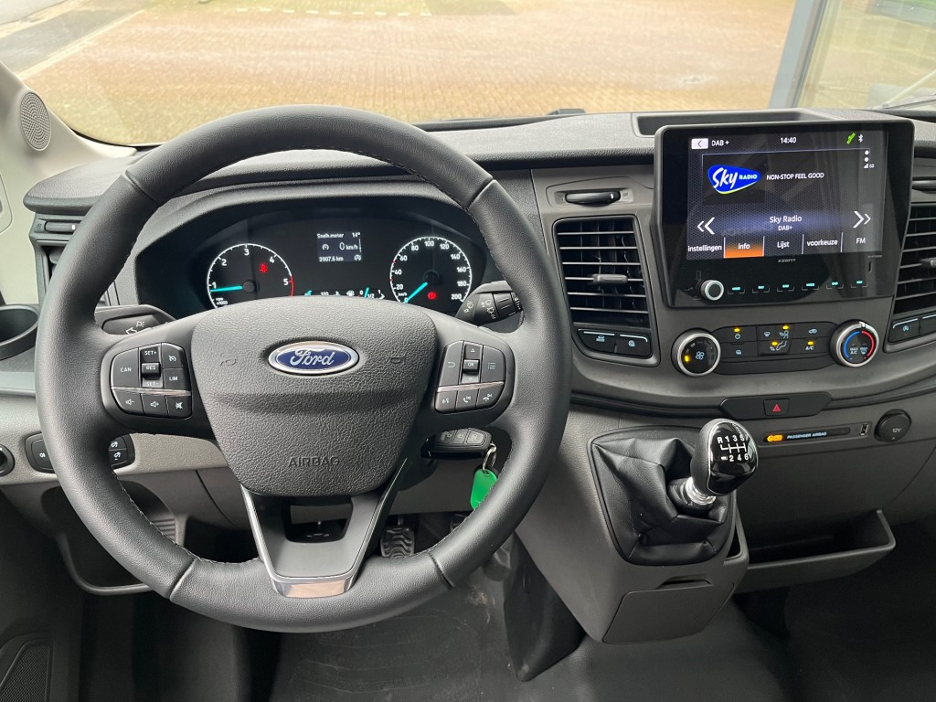 Hoofdafbeelding Chausson 697 S