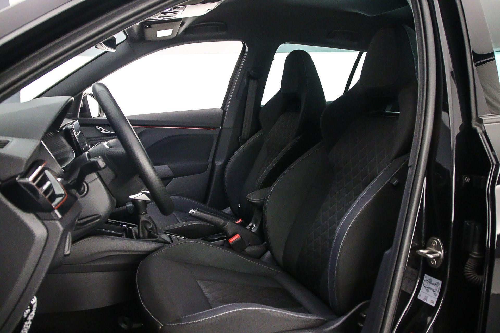 Hoofdafbeelding Škoda Kamiq