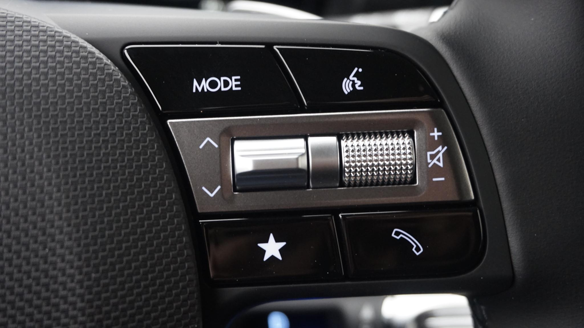 Hoofdafbeelding Hyundai Inster