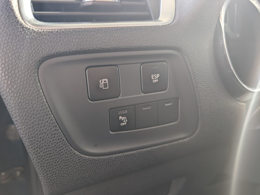 Hoofdafbeelding Citroën DS4