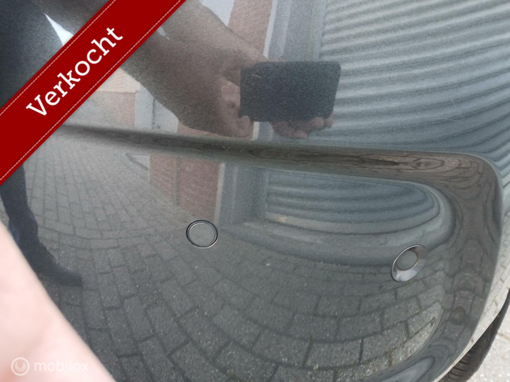 Hoofdafbeelding Citroën C4