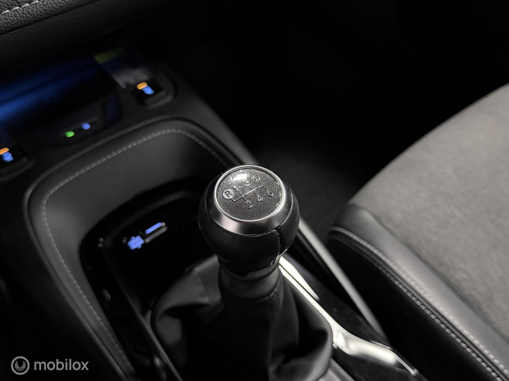 Hoofdafbeelding Toyota Corolla