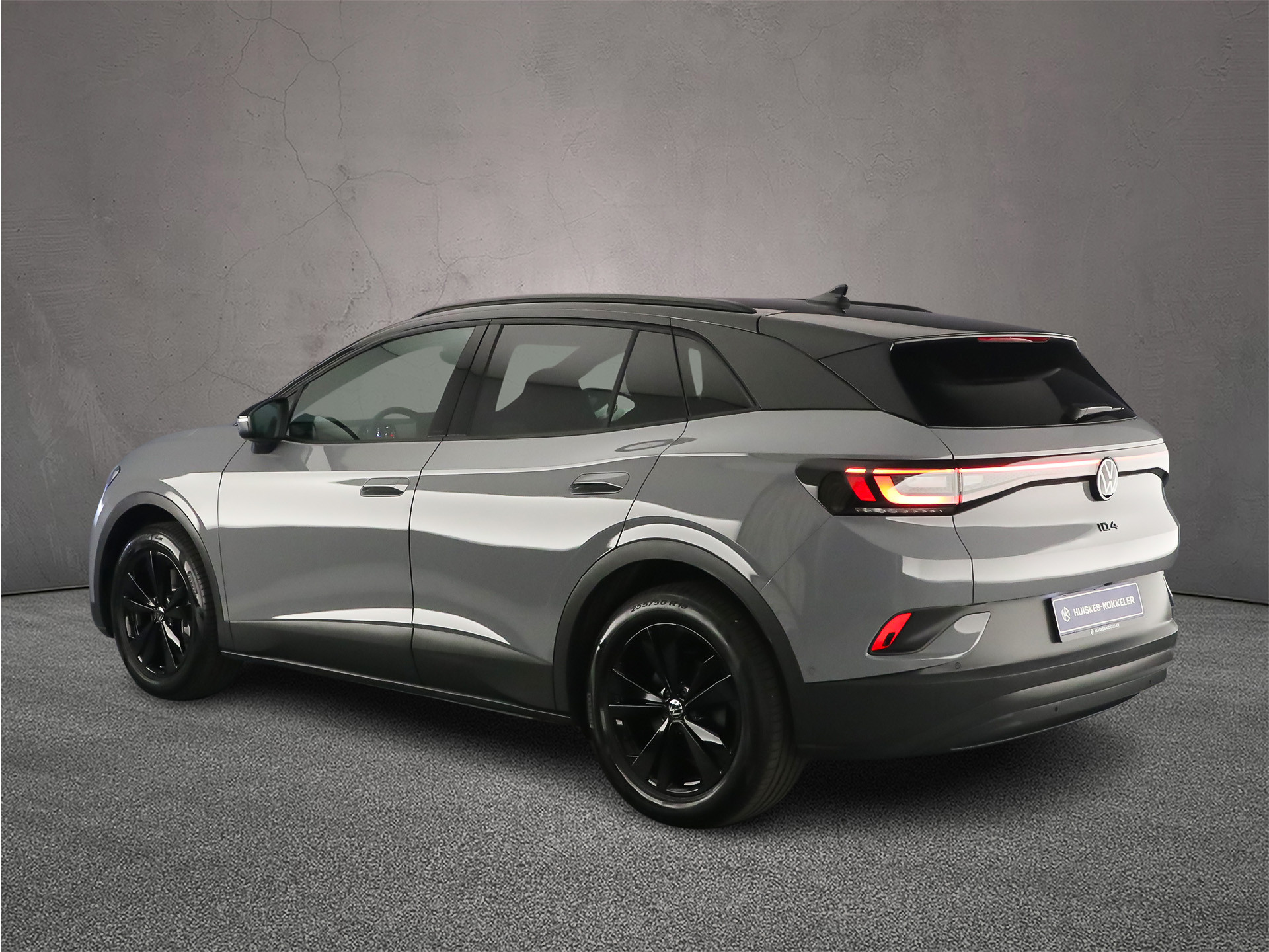Hoofdafbeelding Volkswagen ID.4