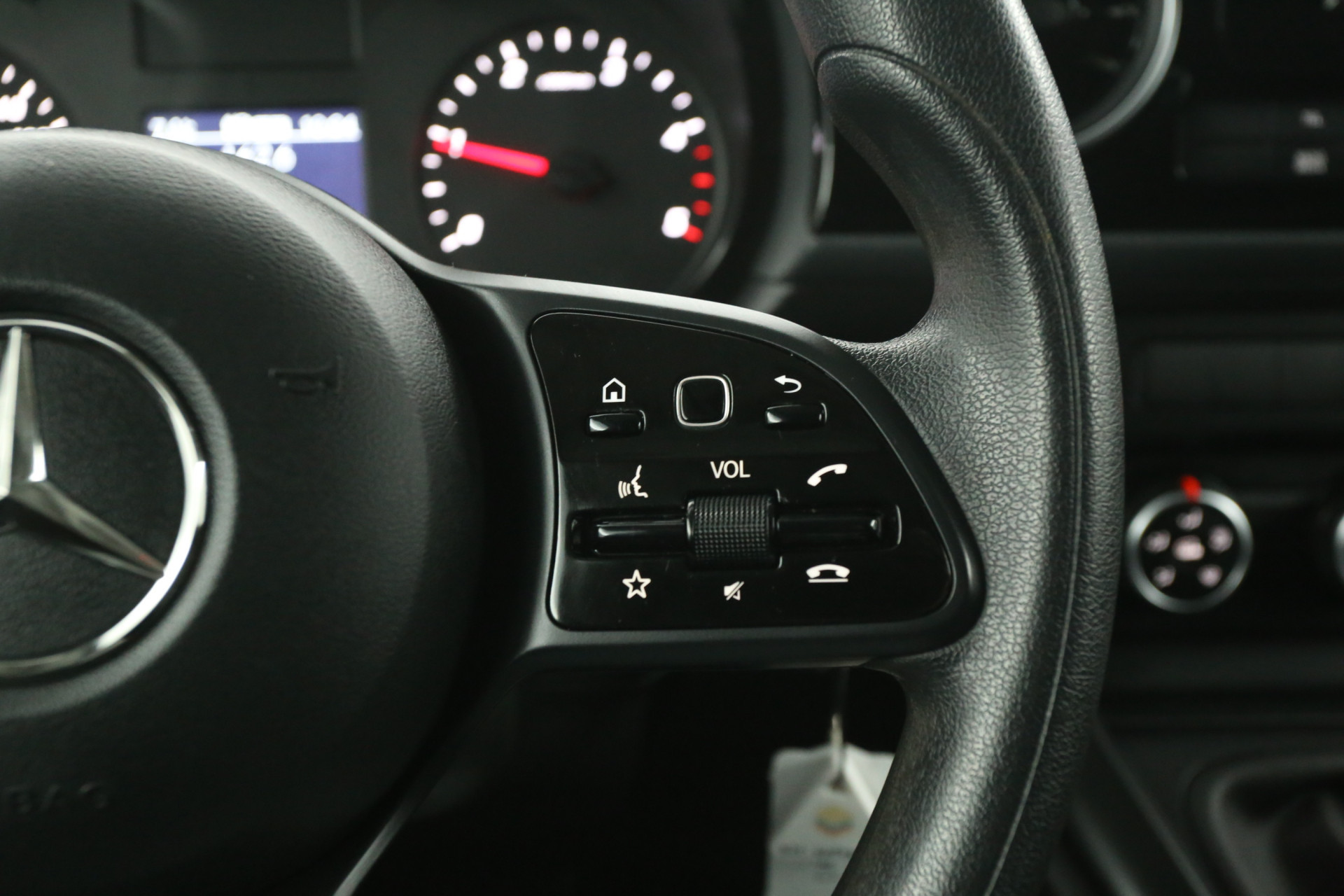 Hoofdafbeelding Mercedes-Benz Citan