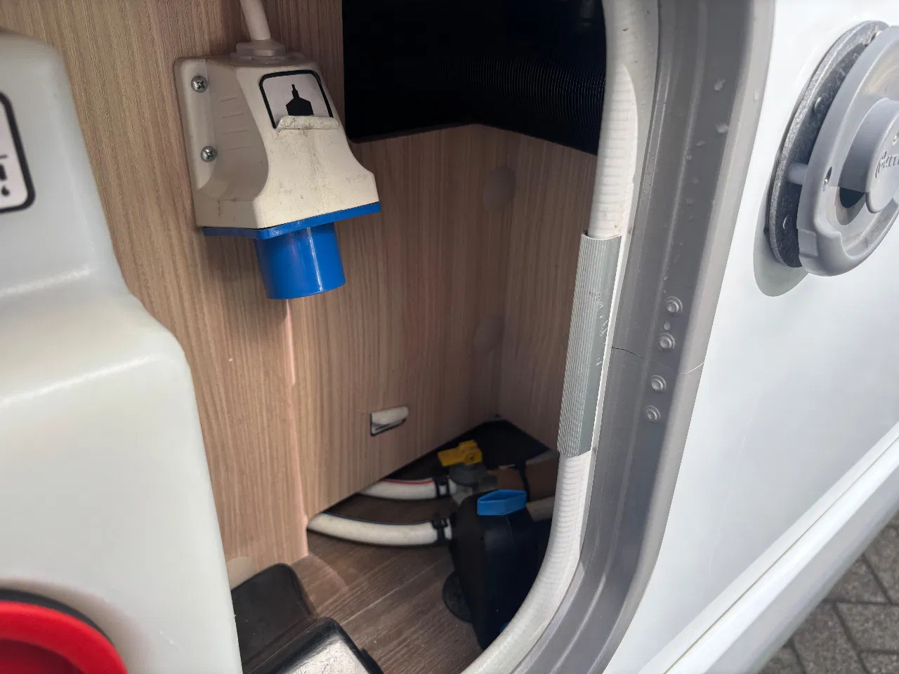 Hoofdafbeelding Bürstner BT7342 30 EDITION IXEO TIME IT734 Camper