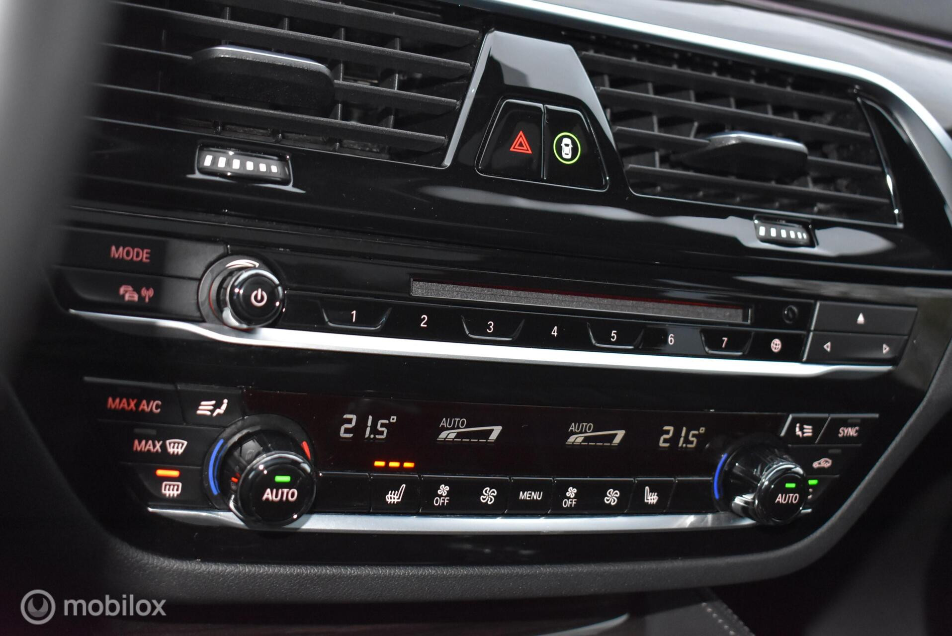 Hoofdafbeelding BMW 6 Serie