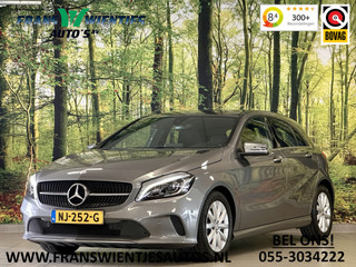 Mercedes-Benz A-Klasse 180 Lease Edition Plus | Origineel Nederlands | Cruise Control | Parkeersensoren | LED | Bluetooth | Airconditioning  | Centrale Deurvergrendeling