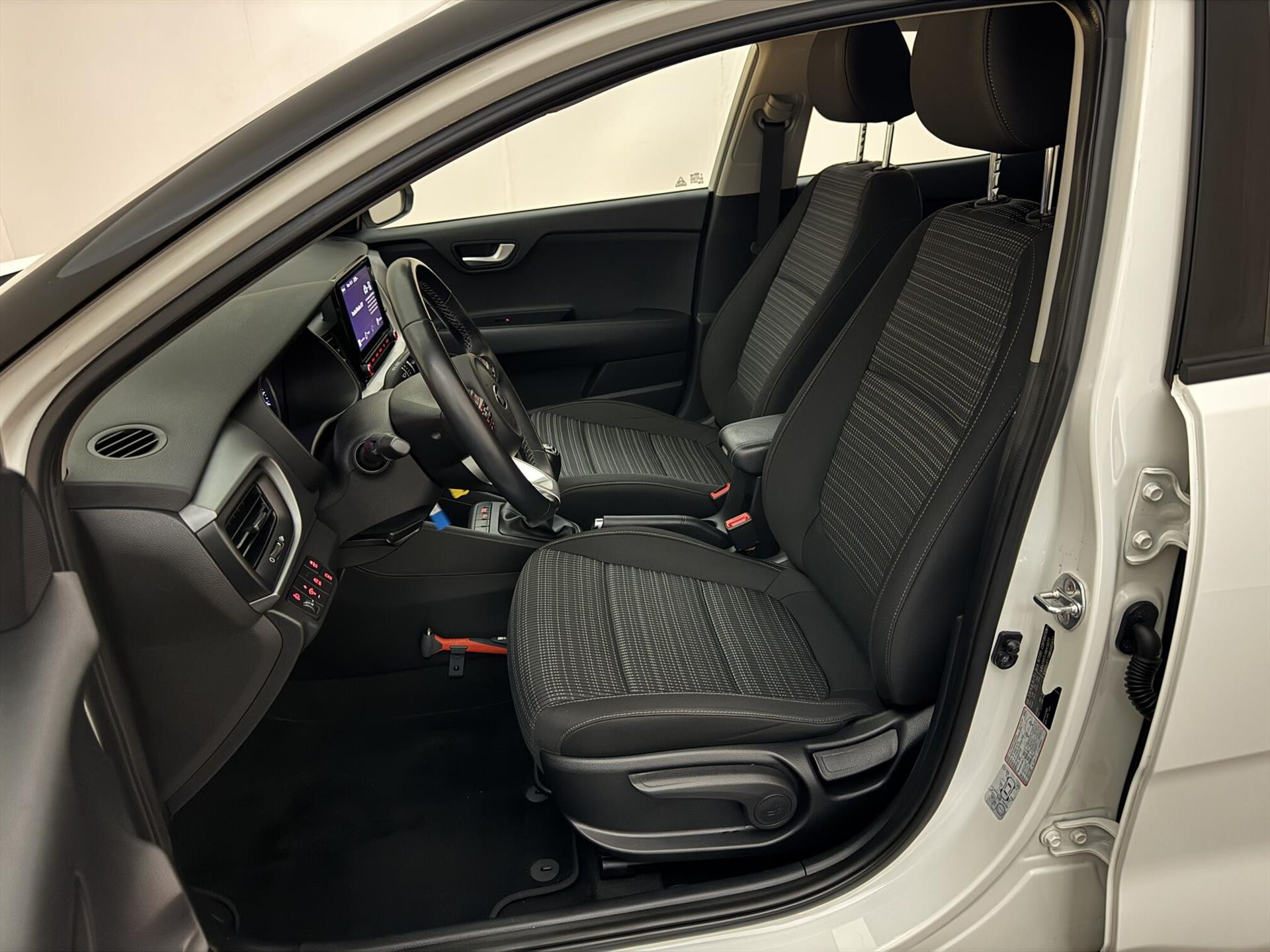 Hoofdafbeelding Kia Stonic