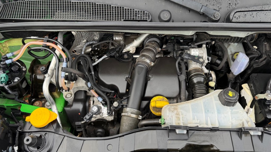 Hoofdafbeelding Renault Kangoo