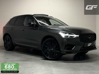 Volvo XC60 2.0 Recharge T6 AWD Ultimate Dark Pano H/D 360° HUD Trekh.