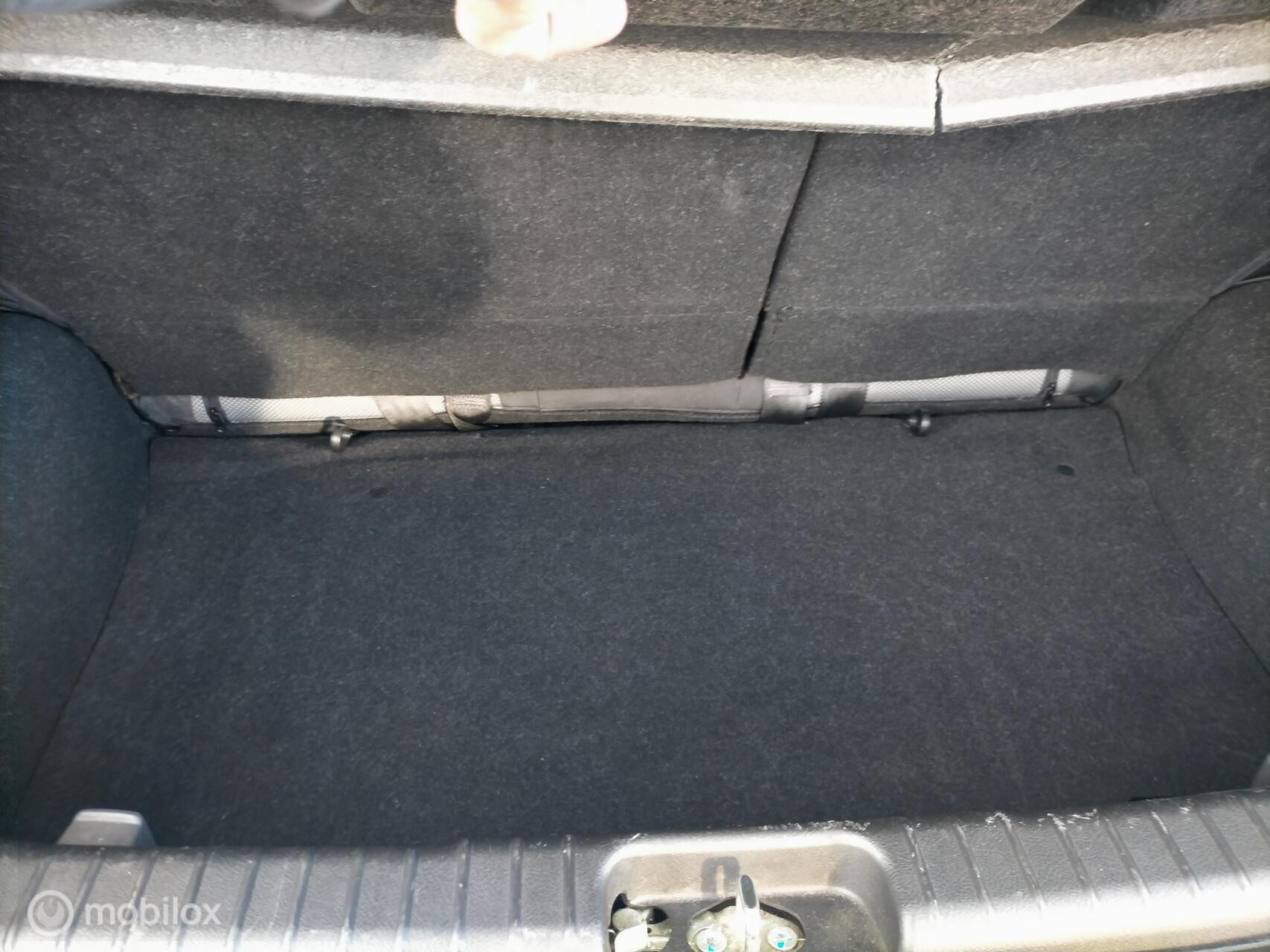 Hoofdafbeelding Chevrolet Aveo