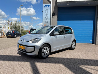 Volkswagen up! Up 1.0 BMT MOVE