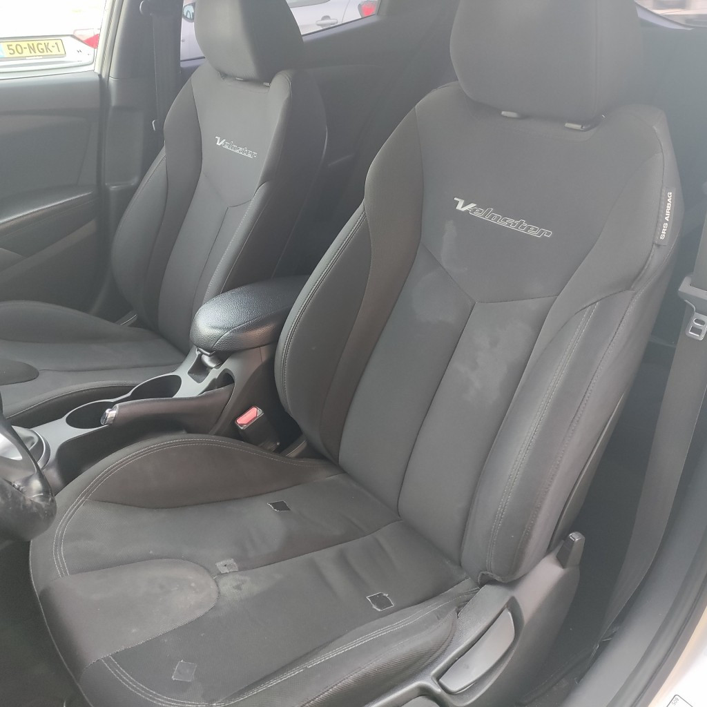 Hoofdafbeelding Hyundai Veloster