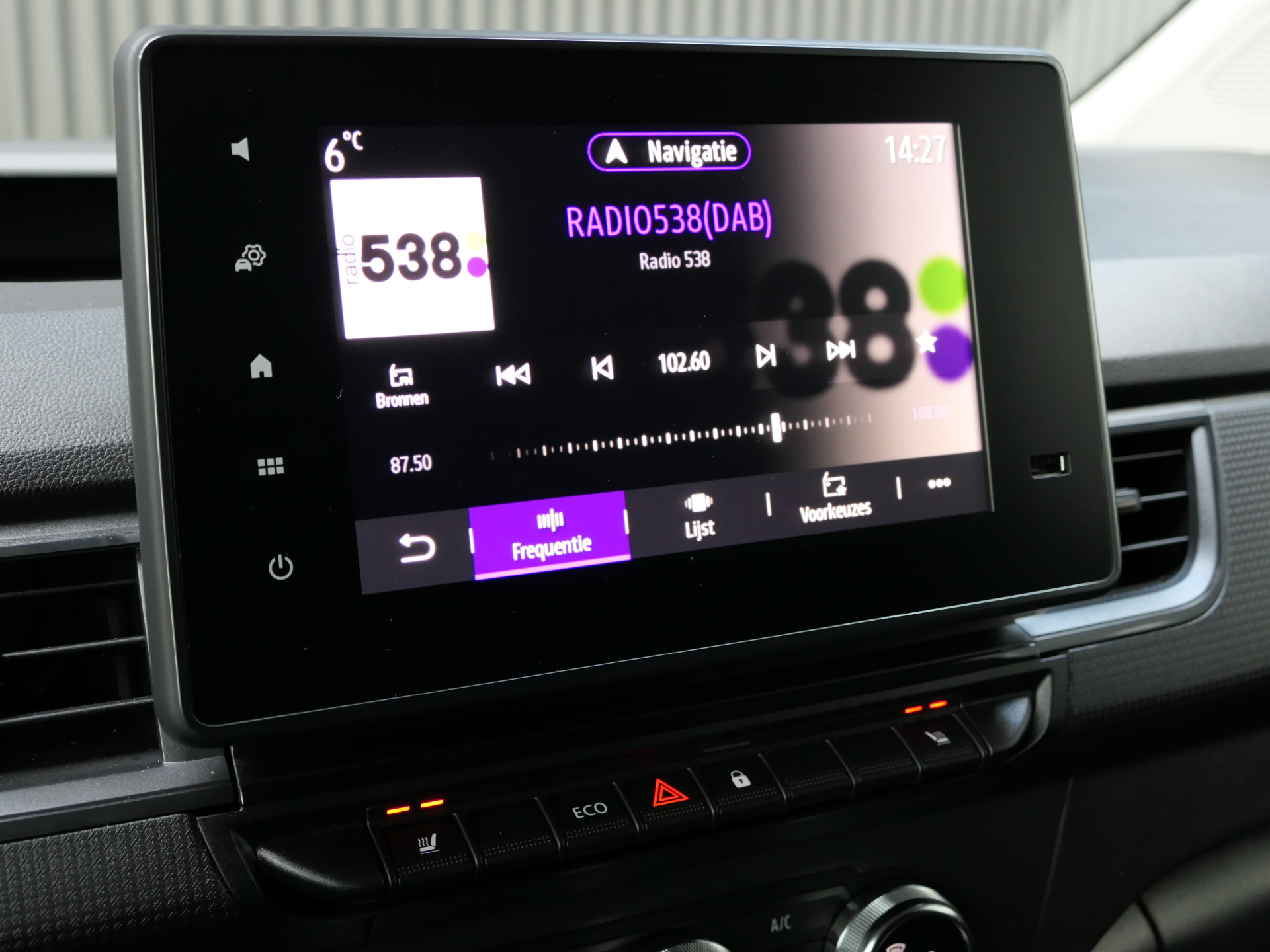 Hoofdafbeelding Renault Kangoo