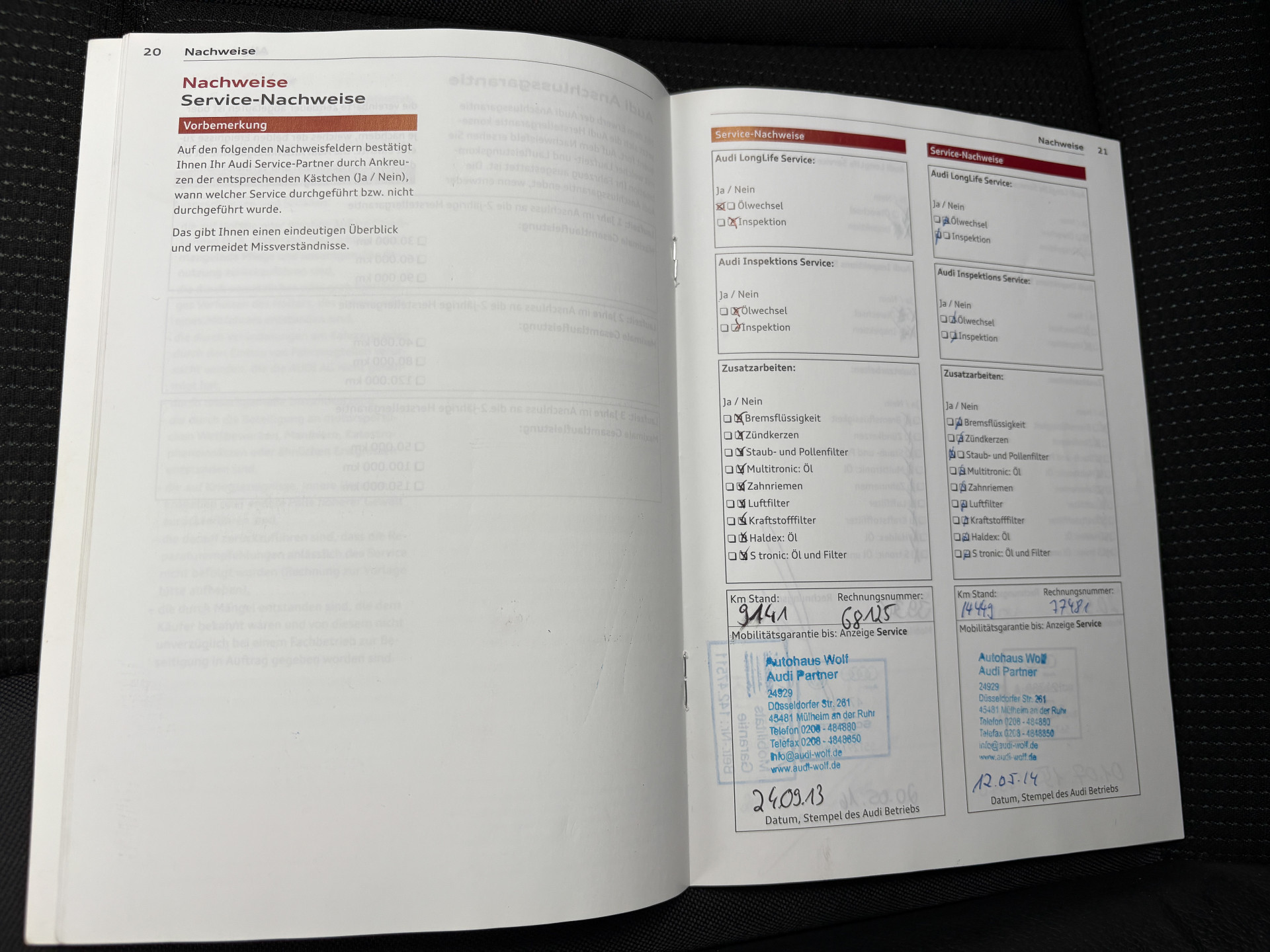 Hoofdafbeelding Audi A1