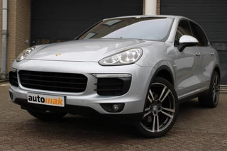 Porsche Cayenne 3.0 S E-Hybrid