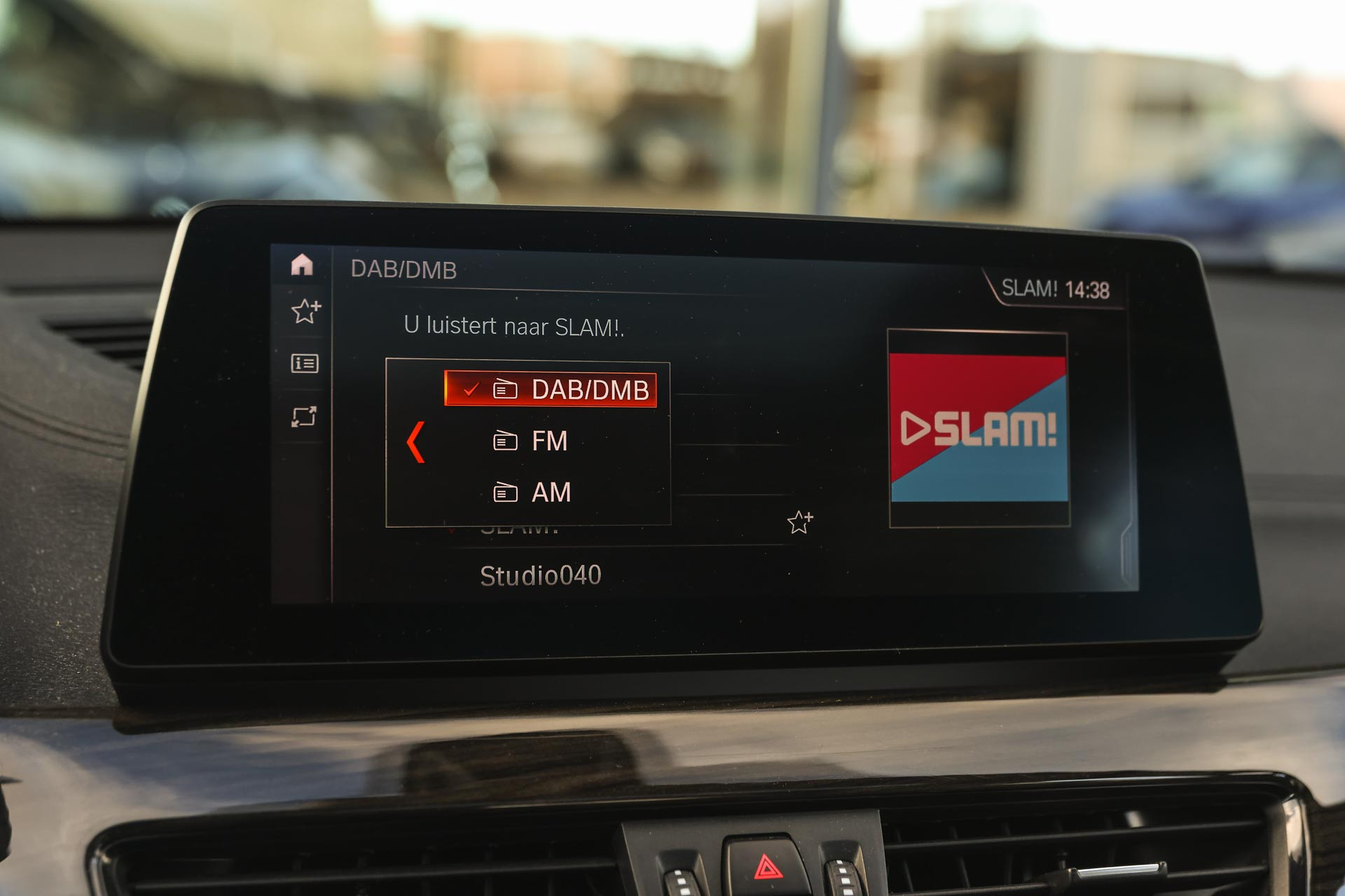 Hoofdafbeelding BMW X2