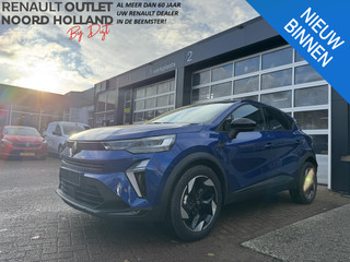 Renault Captur 1.3 EDC 160pk Techno+Pack Winter!!