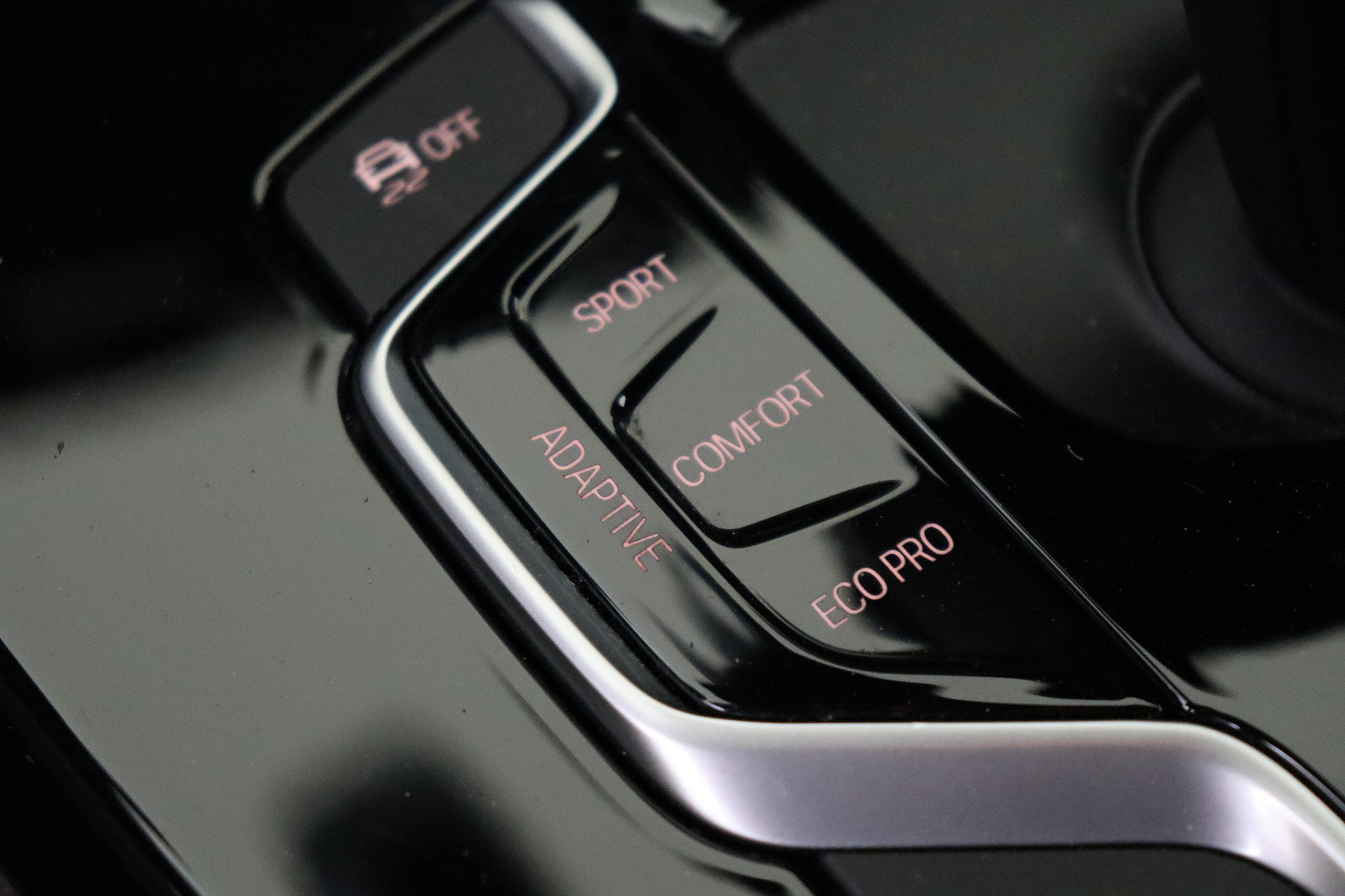 Hoofdafbeelding BMW X4