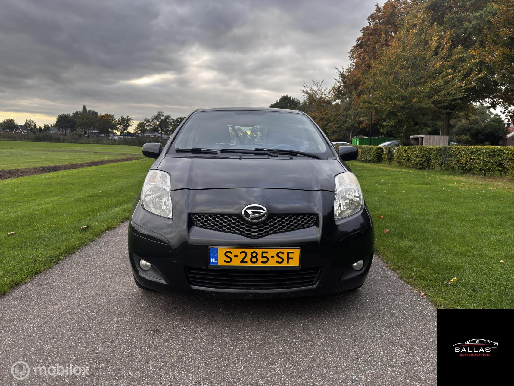 Hoofdafbeelding Daihatsu Charade