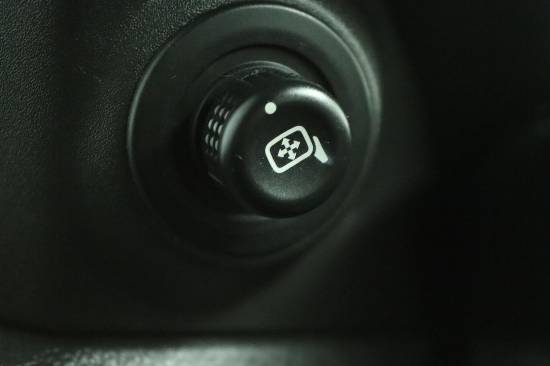 Hoofdafbeelding Ford Mustang