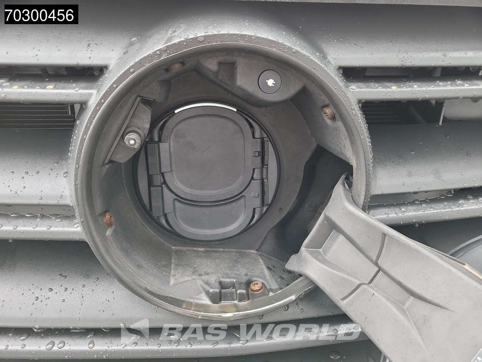 Hoofdafbeelding Mercedes-Benz eSprinter