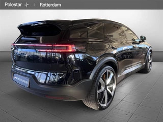 Polestar 3 Polestar 3 LRDM Launch Edition 111 kWh - Plus & Pilot Pack | Trekhaak | 22