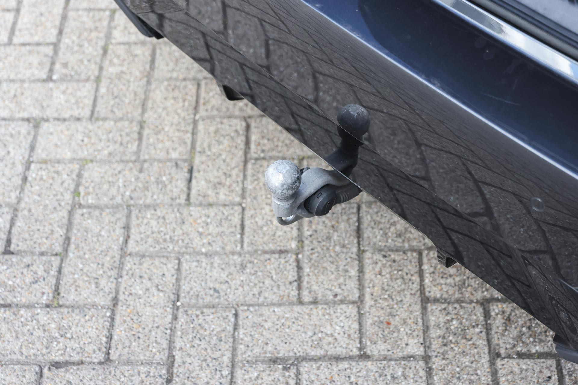 Hoofdafbeelding BMW i5