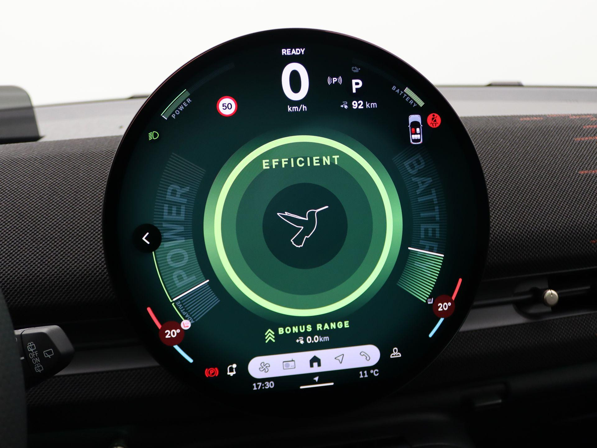 Hoofdafbeelding MINI Aceman