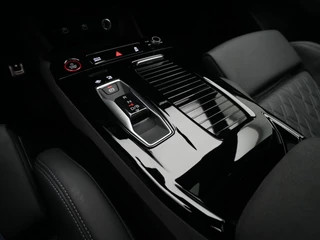Audi SQ6 Audi SQ6 e-tron SQ6 100 kWh Luchtvering Bijrijderdisplay ACC Blind Spot 360 camera B&O 37 - afbeelding nr 52