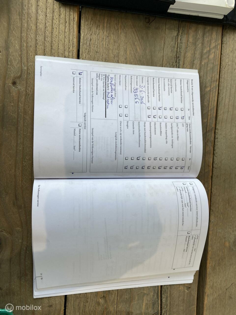 Hoofdafbeelding Volkswagen Golf Plus