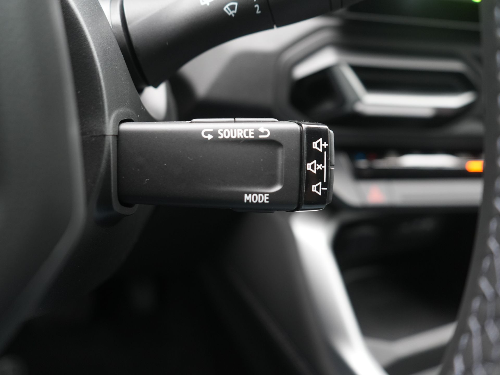 Hoofdafbeelding Dacia Bigster