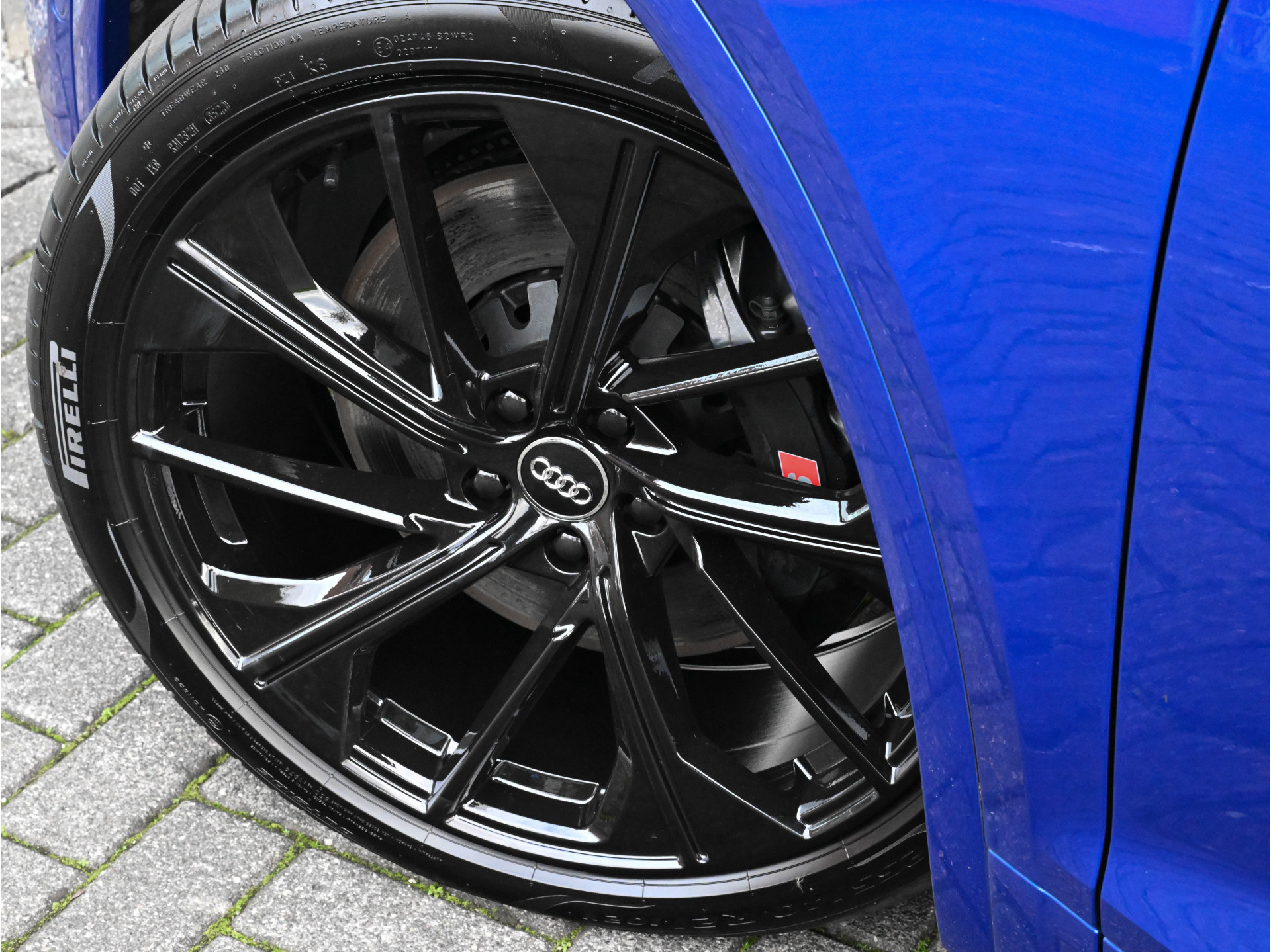 Hoofdafbeelding Audi SQ5