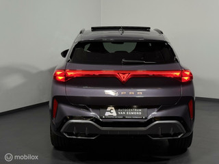 CUPRA Terramar CUPRA Terramar 1.5 TSI e-Hybrid VZ America’s CUP | VOL! - afbeelding nr 21