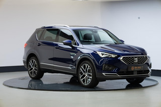 SEAT Tarraco 1.4 TSI e-Hybrid PHEV Xcellence