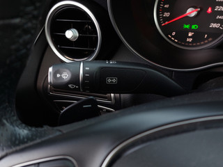 Mercedes-Benz C-Klasse Mercedes-Benz C-Klasse 180 156pk Automaat Sport Edition AMG | Origineel NL | Navi | Clima | Cruise | Led Koplampen | Pdc V+A+Assist+Camera | Stoelverwarming | Dodehoek+Licht+Regensensor | 18''lm - afbeelding nr 18