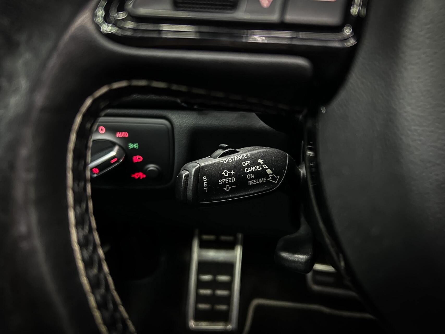 Hoofdafbeelding Audi S6