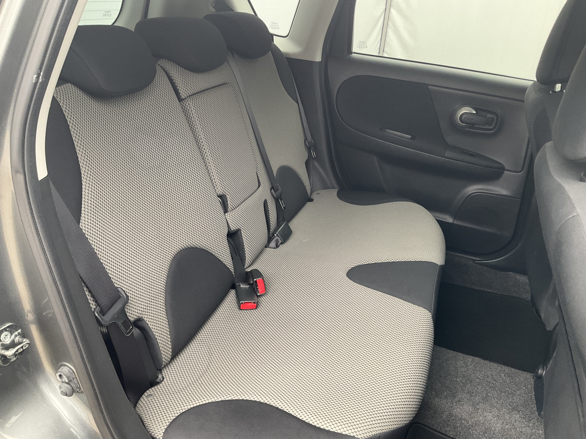 Hoofdafbeelding Nissan Note