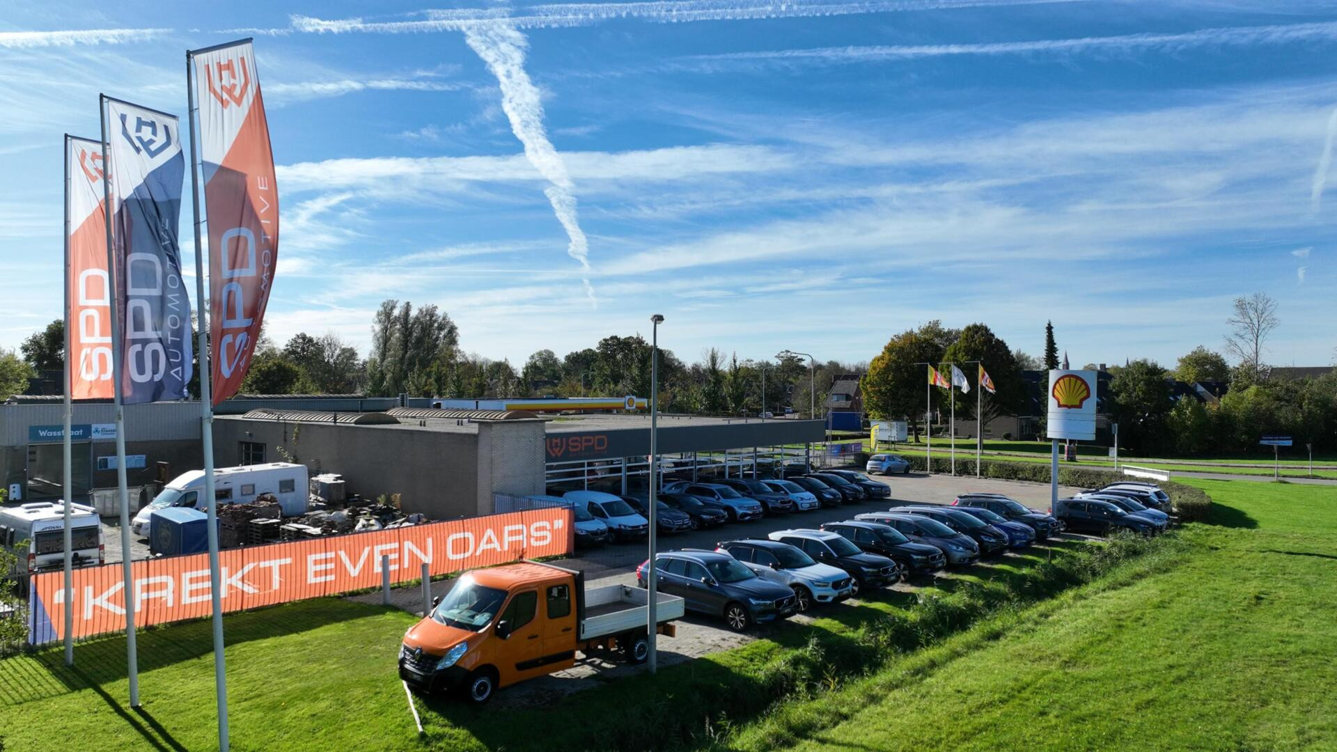 Hoofdafbeelding Renault Espace