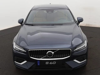 Volvo S60 Volvo S60 2.0 Recharge T6 Plus Bright | Trekhaak | Camera | Memory stoelen - afbeelding nr 9